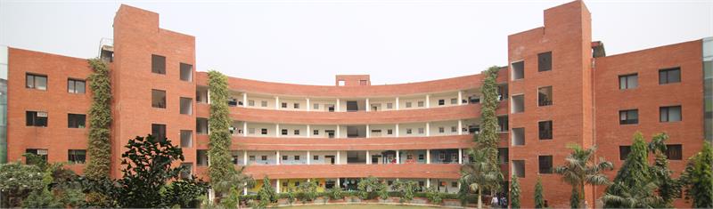 MBS School Image