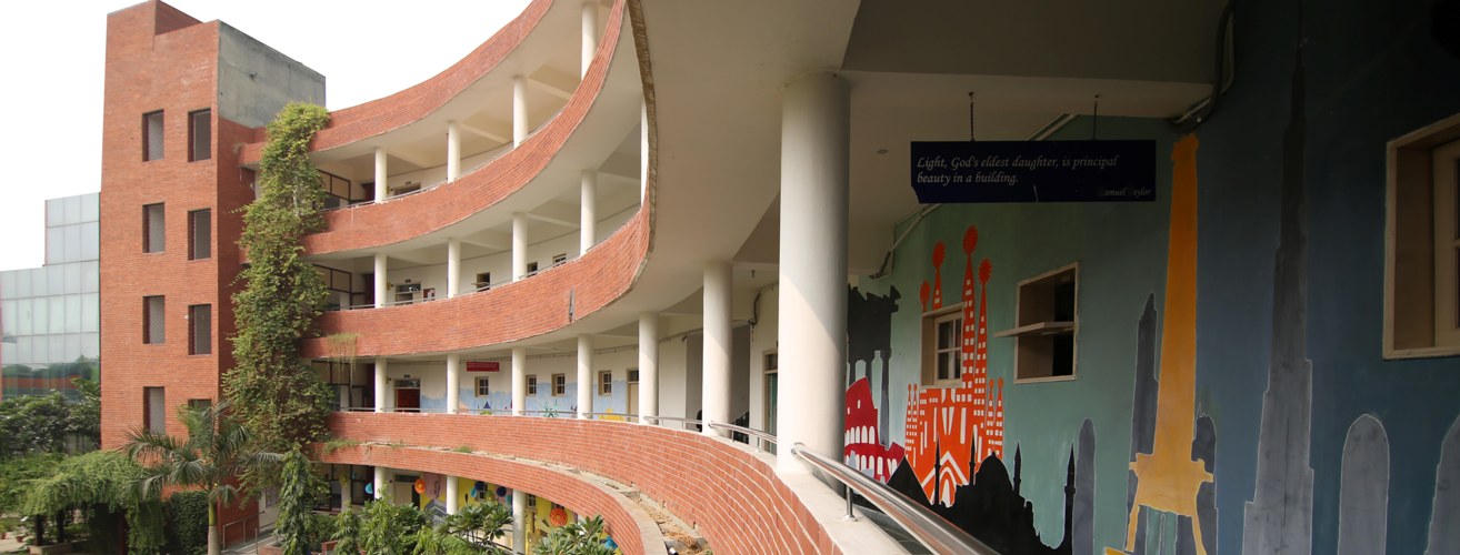 Class Room Image