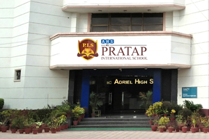 Pratap international school delhi