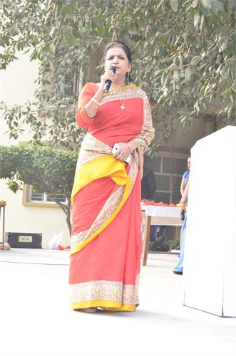 childrens day celebration (14.11.2017)
