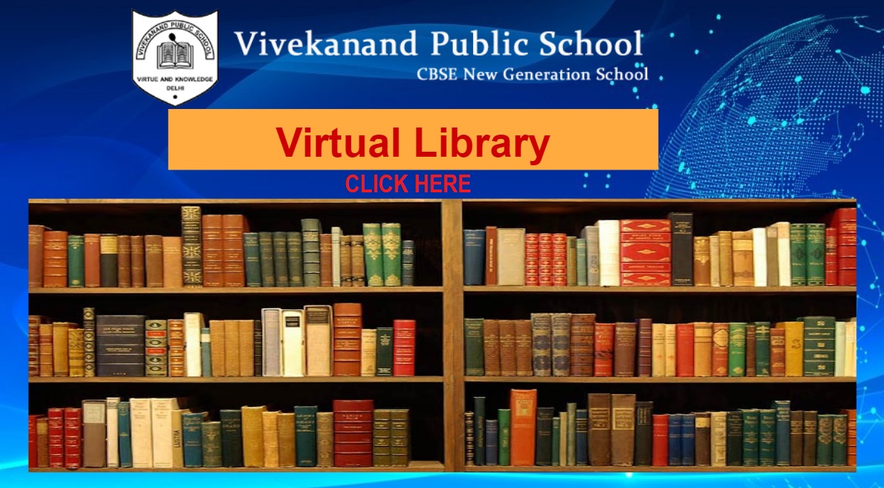 Vivekanand Public School