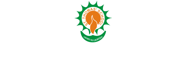 ST. THOMAS` SCHOOL