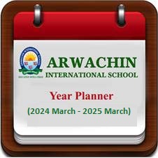 Arwachin International School