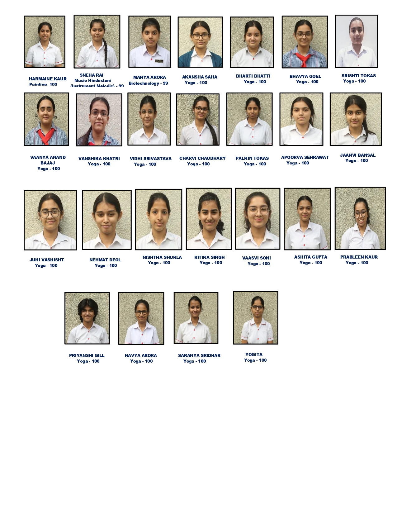 SADHU VASWANI INTERNATIONAL SCHOOL FOR GIRLS