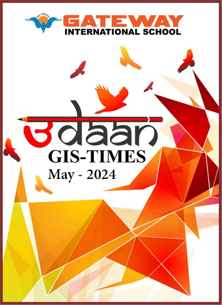 GIS Times 2024(may)