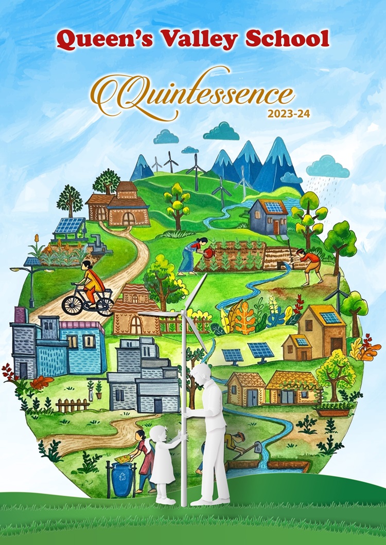 E-Quintessence 23-24