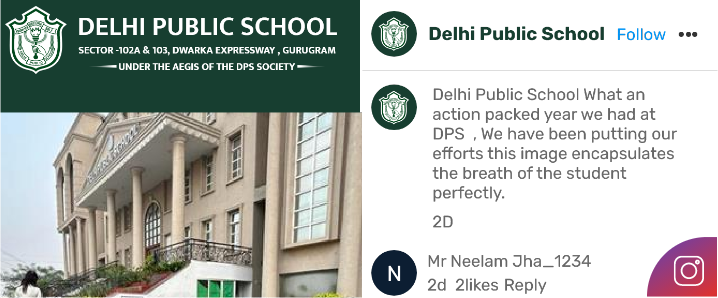 Top Schools in Gurgaon