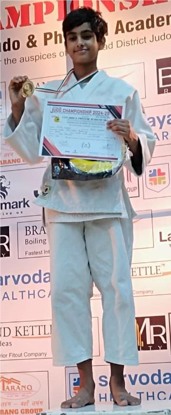 Taekwondo Championship Image