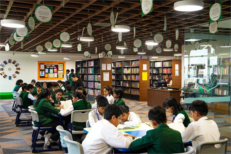 Top Schools in Gurgaon