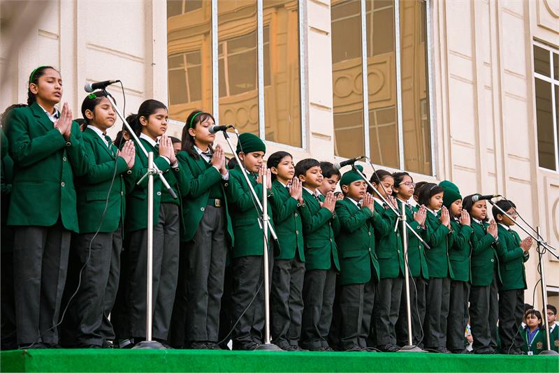 Top Schools in Gurgaon