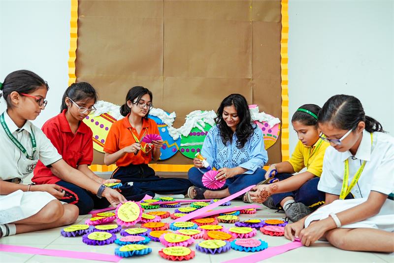 Top Schools in Gurgaon