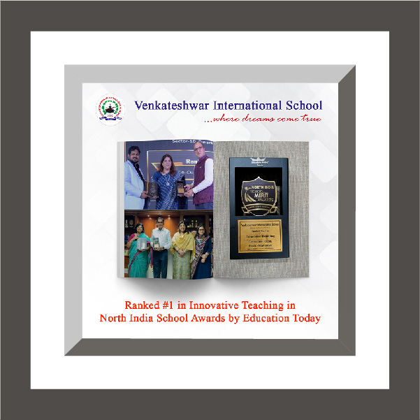 Venkateshwar International School