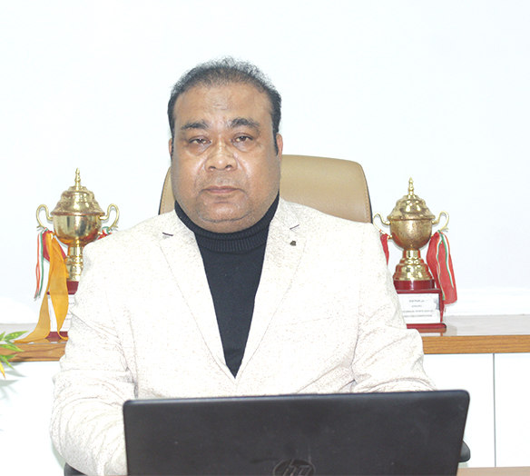 principal