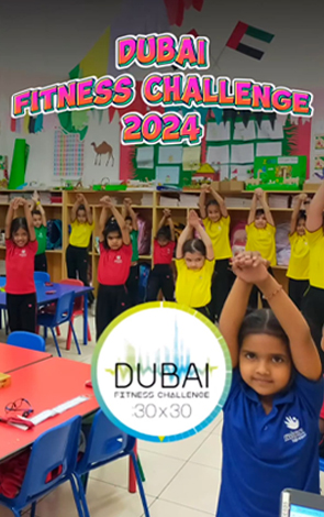 Week-1 Dubai Fitness Challenge