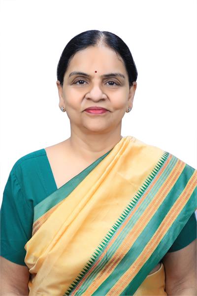 Principal Madam