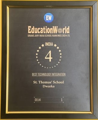Award 1