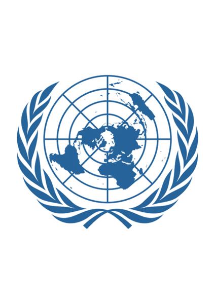 UNODC Logo