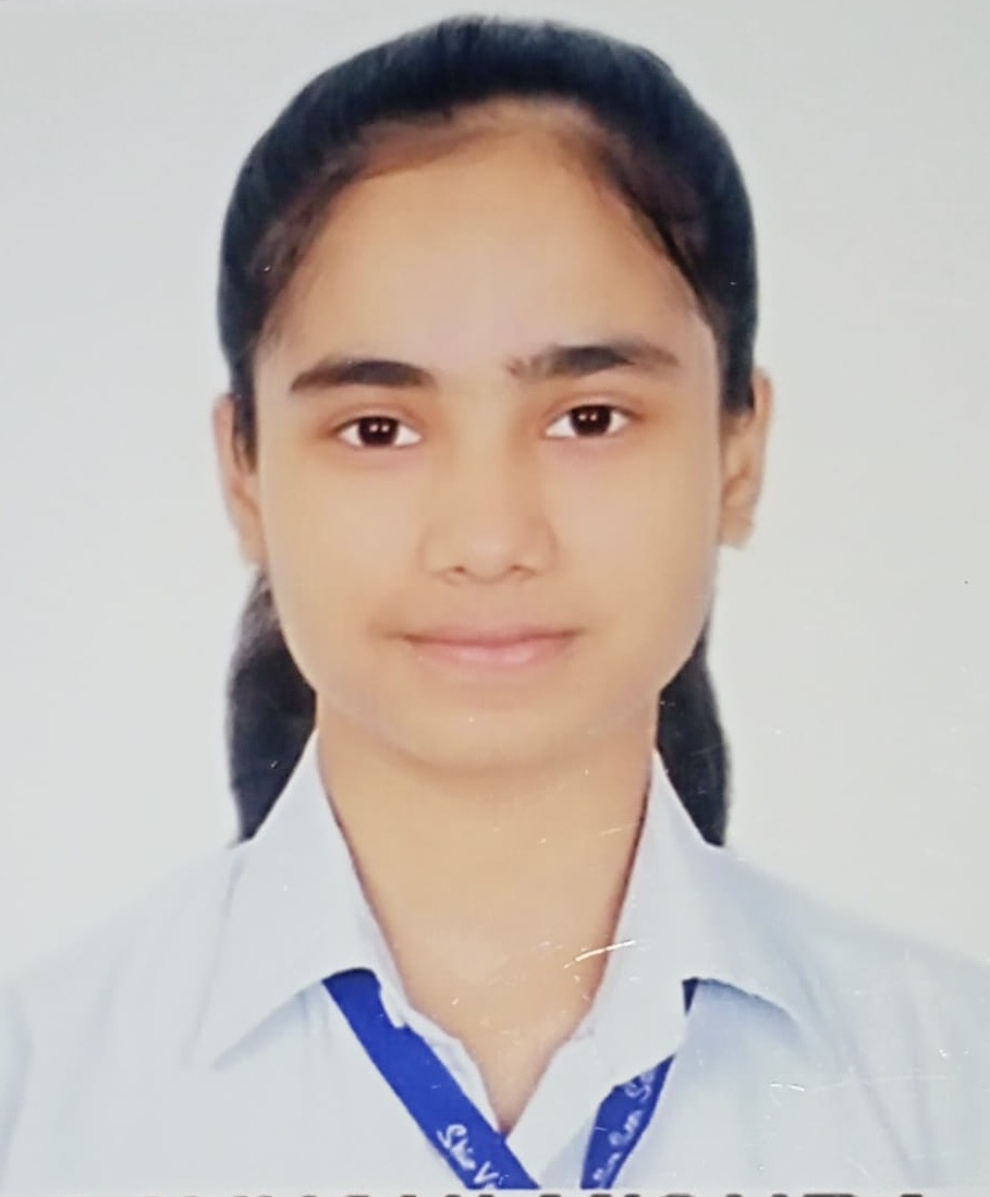 12th Topper