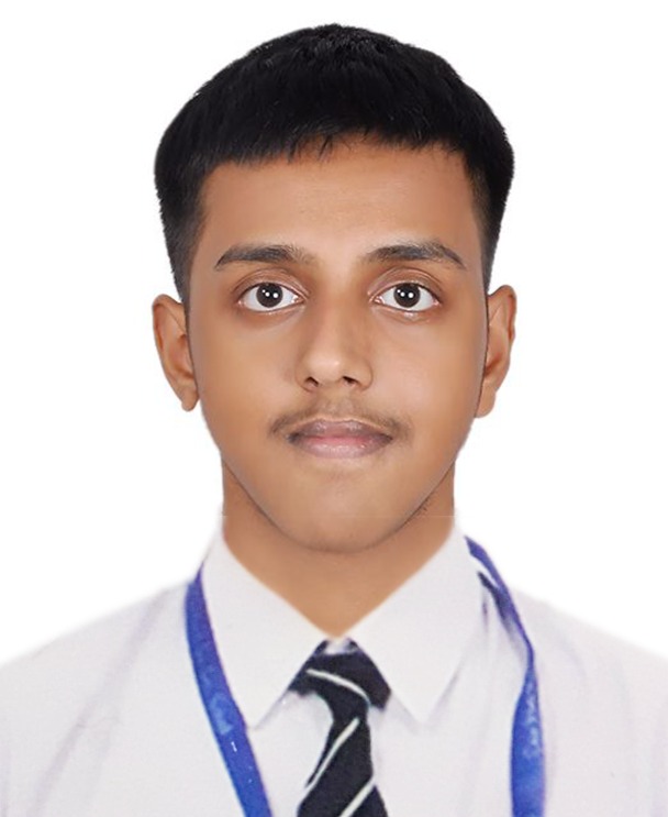 12th Topper
