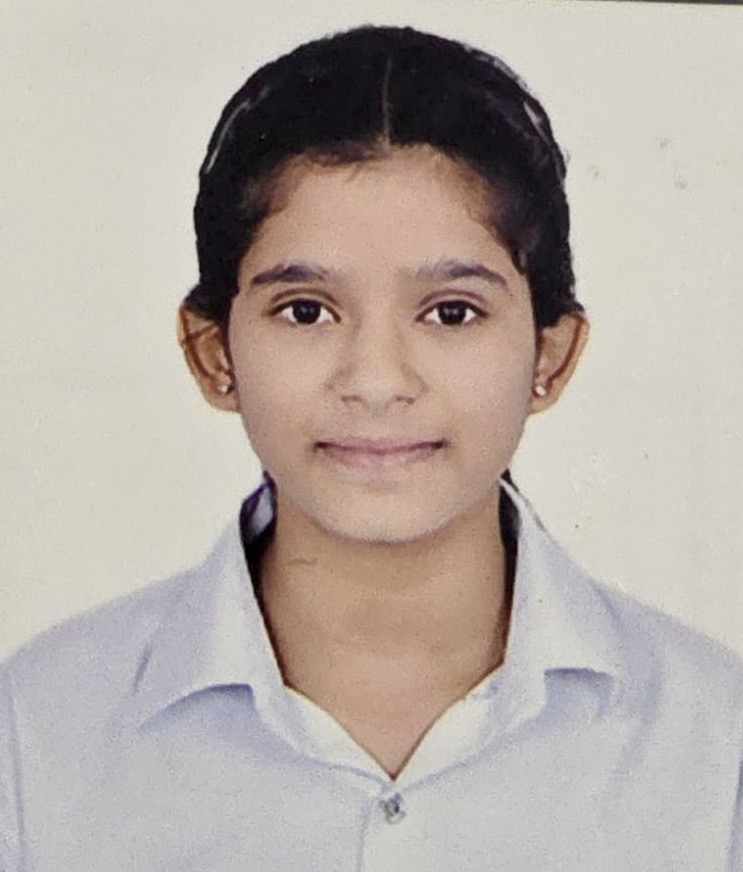 12th Topper
