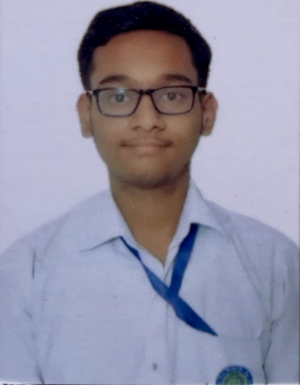 12th Topper