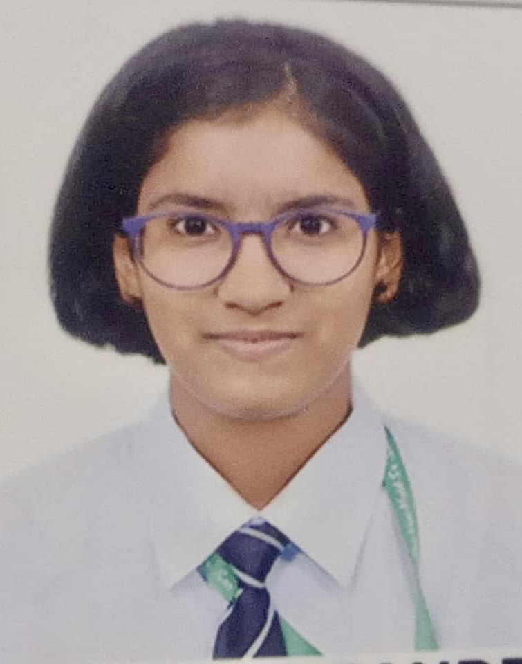 12th Topper