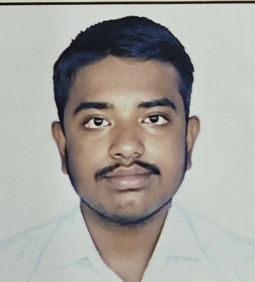 12th Topper