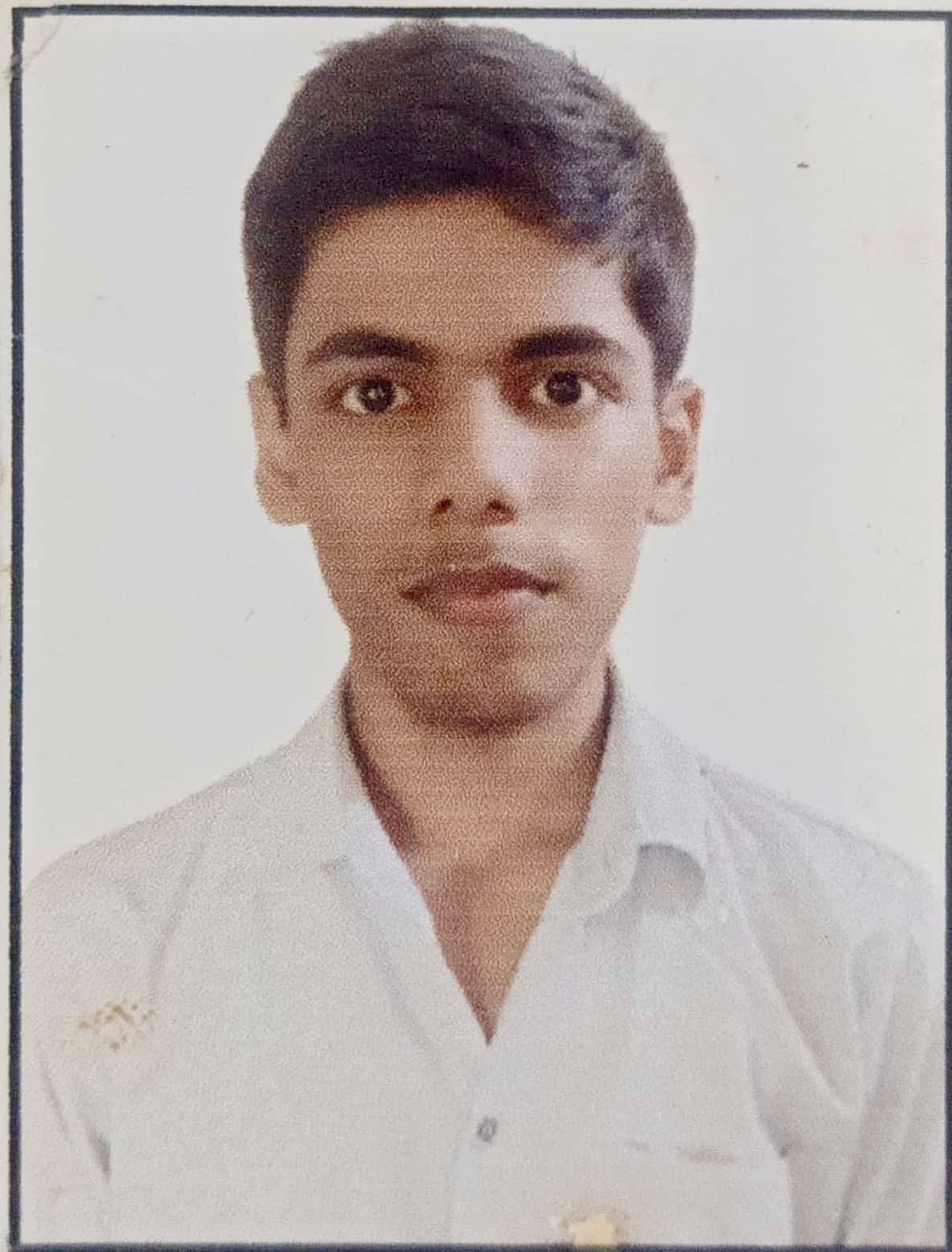12th Topper