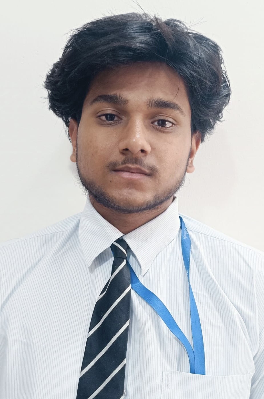 12th Topper