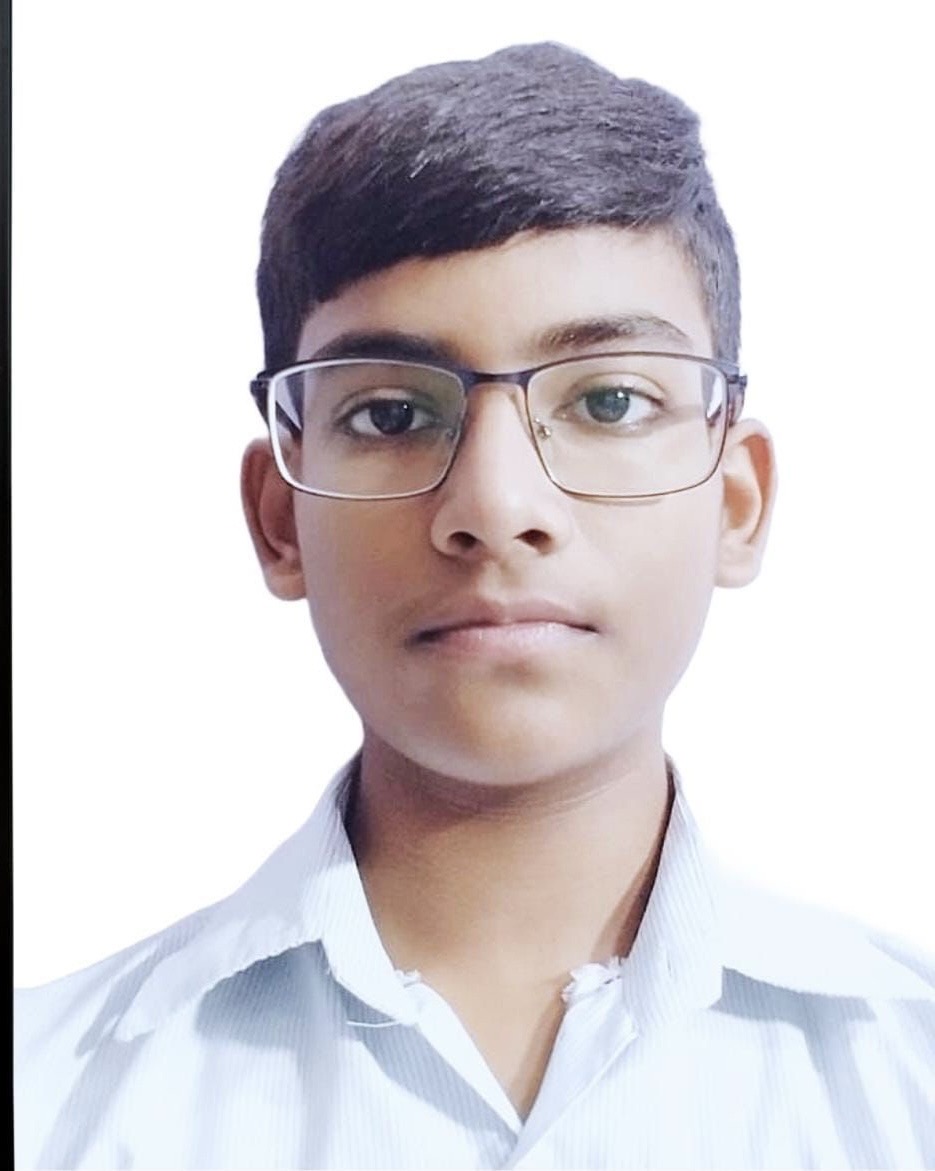 10th Topper