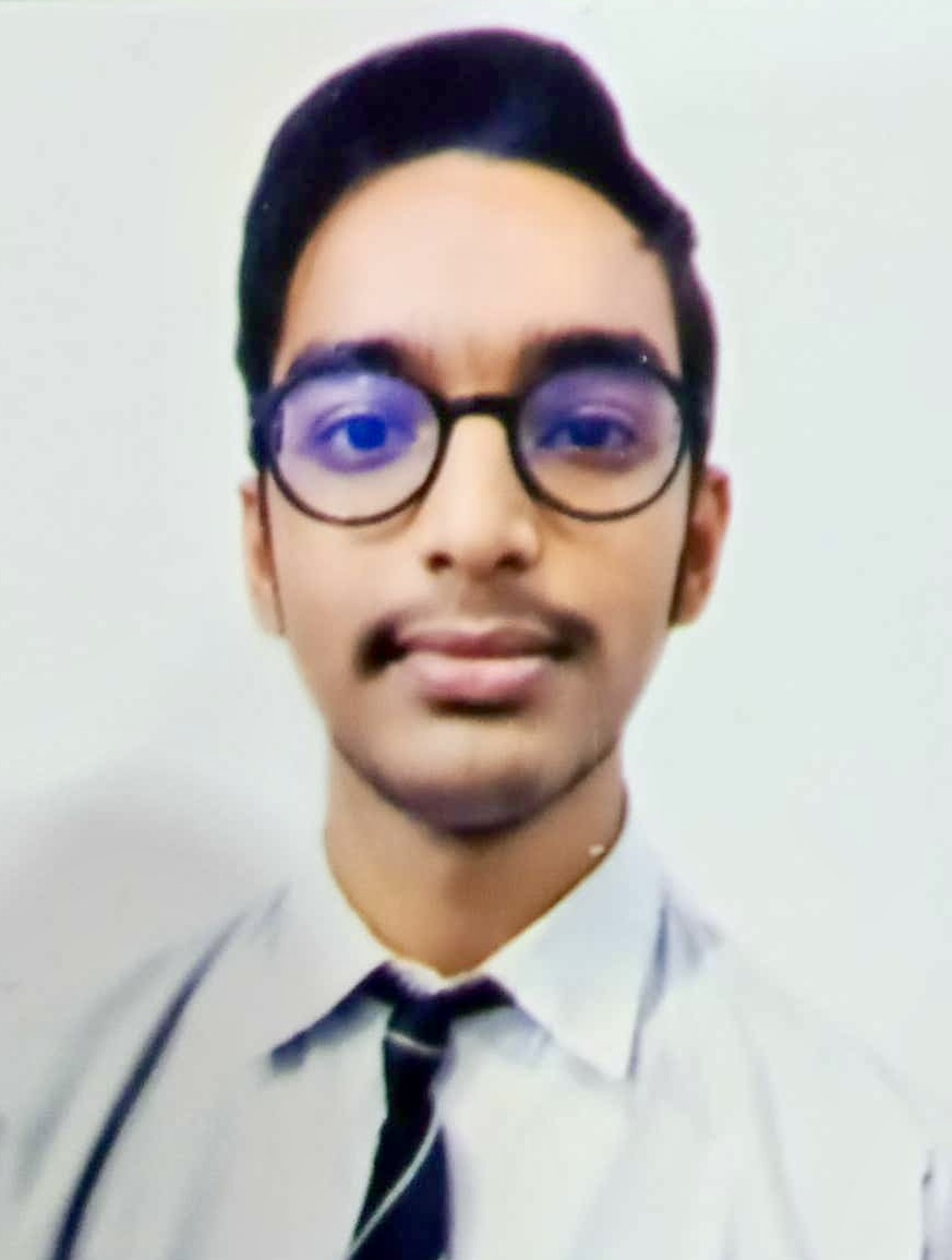 10th Topper