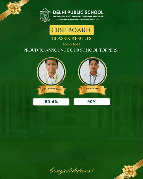 Best Schools Gurgaon