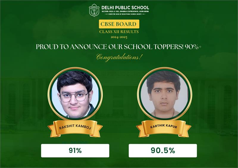 Best Schools Gurgaon