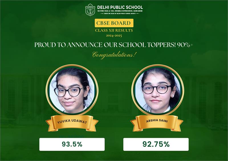 Best Schools Gurgaon