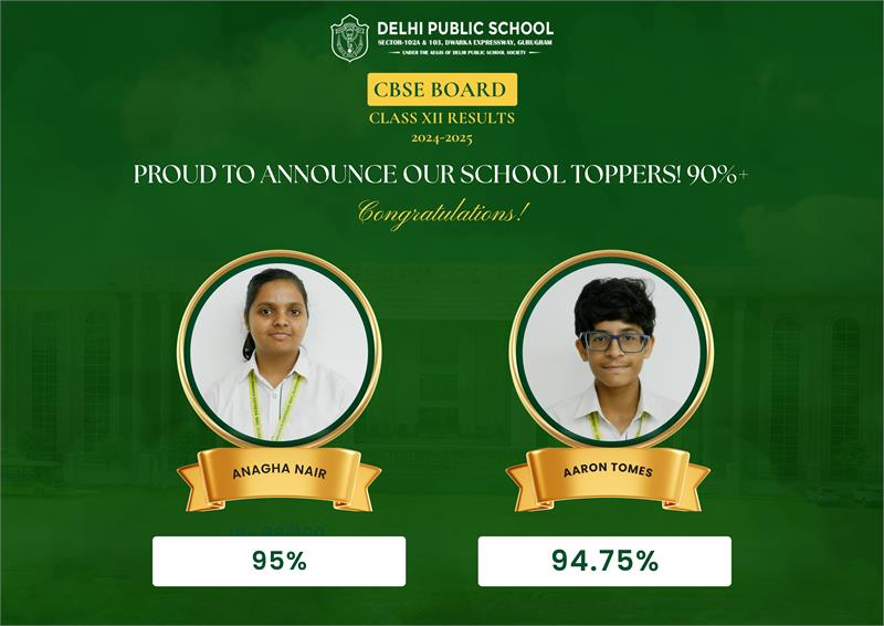 Best Schools Gurgaon