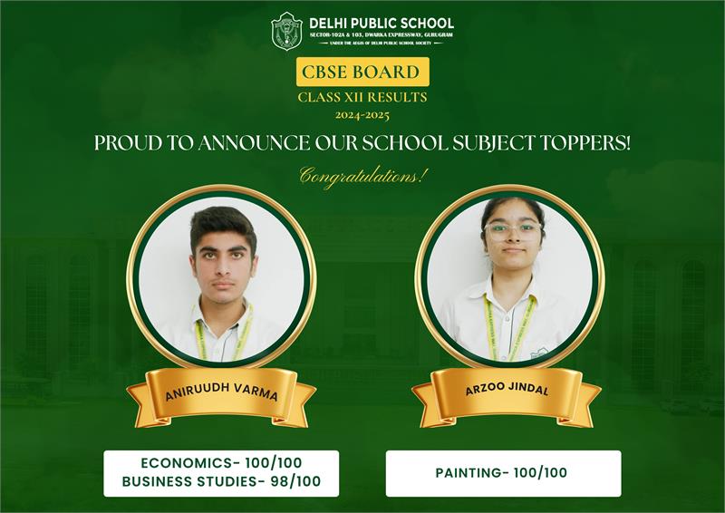 Best Schools Gurgaon