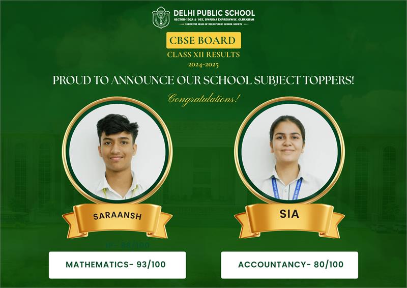 Best Schools Gurgaon