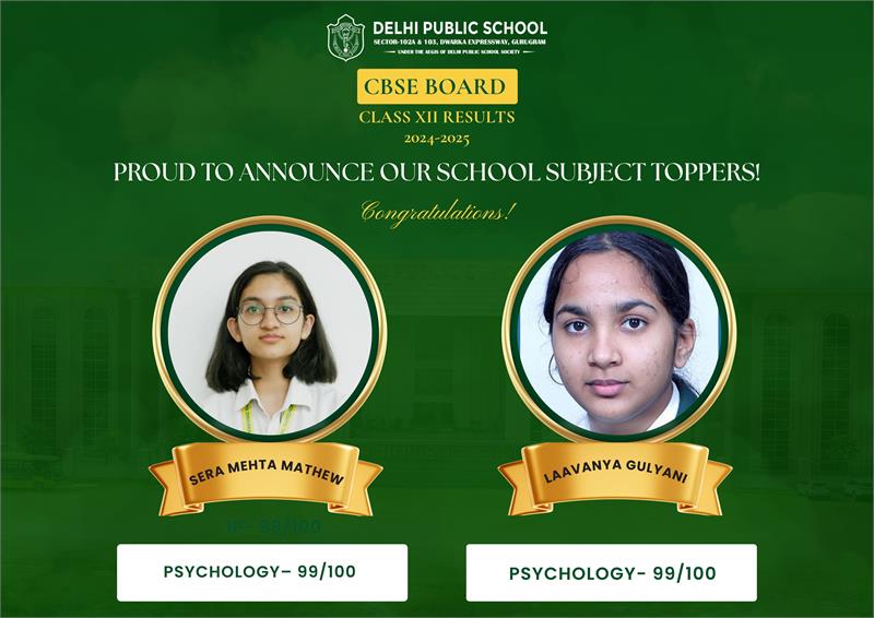 Best Schools Gurgaon