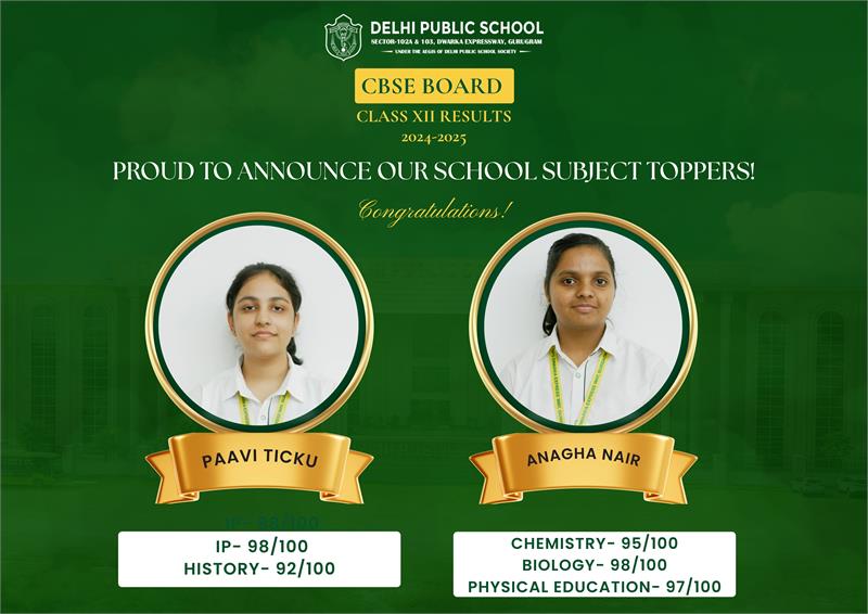 Best Schools Gurgaon