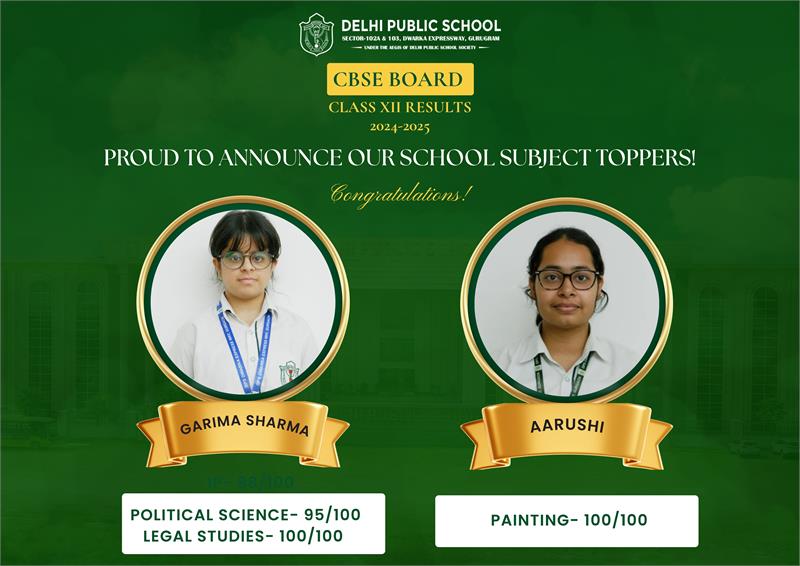 Best Schools Gurgaon
