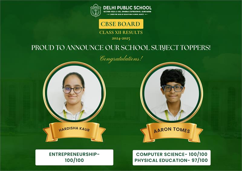 Best Schools Gurgaon