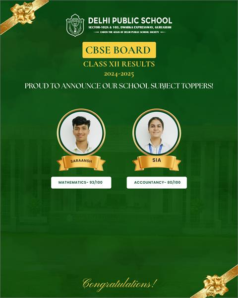 Best Schools Gurgaon