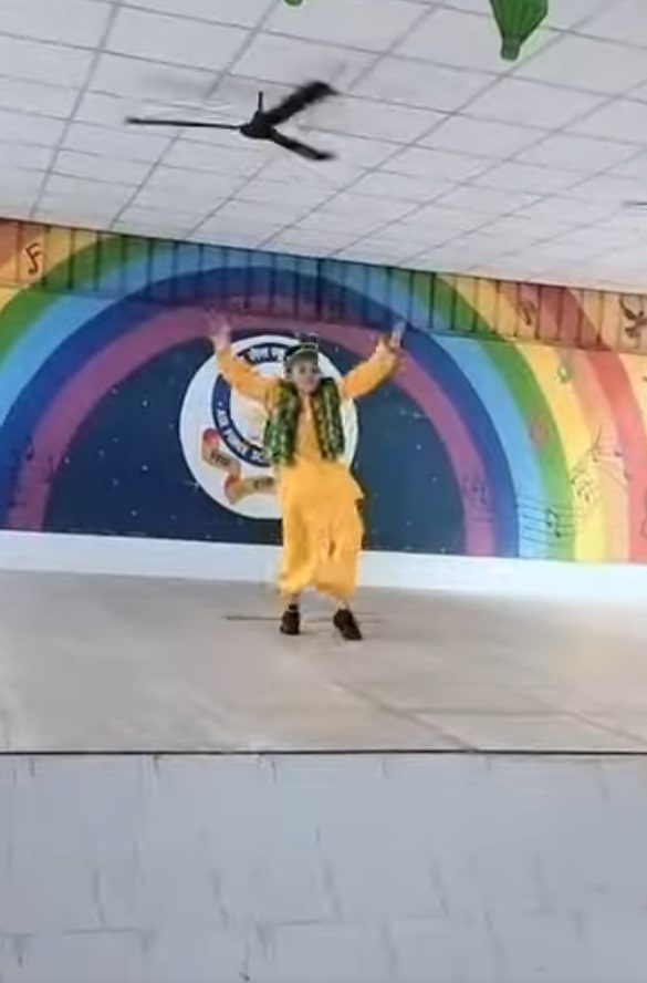 School Dance