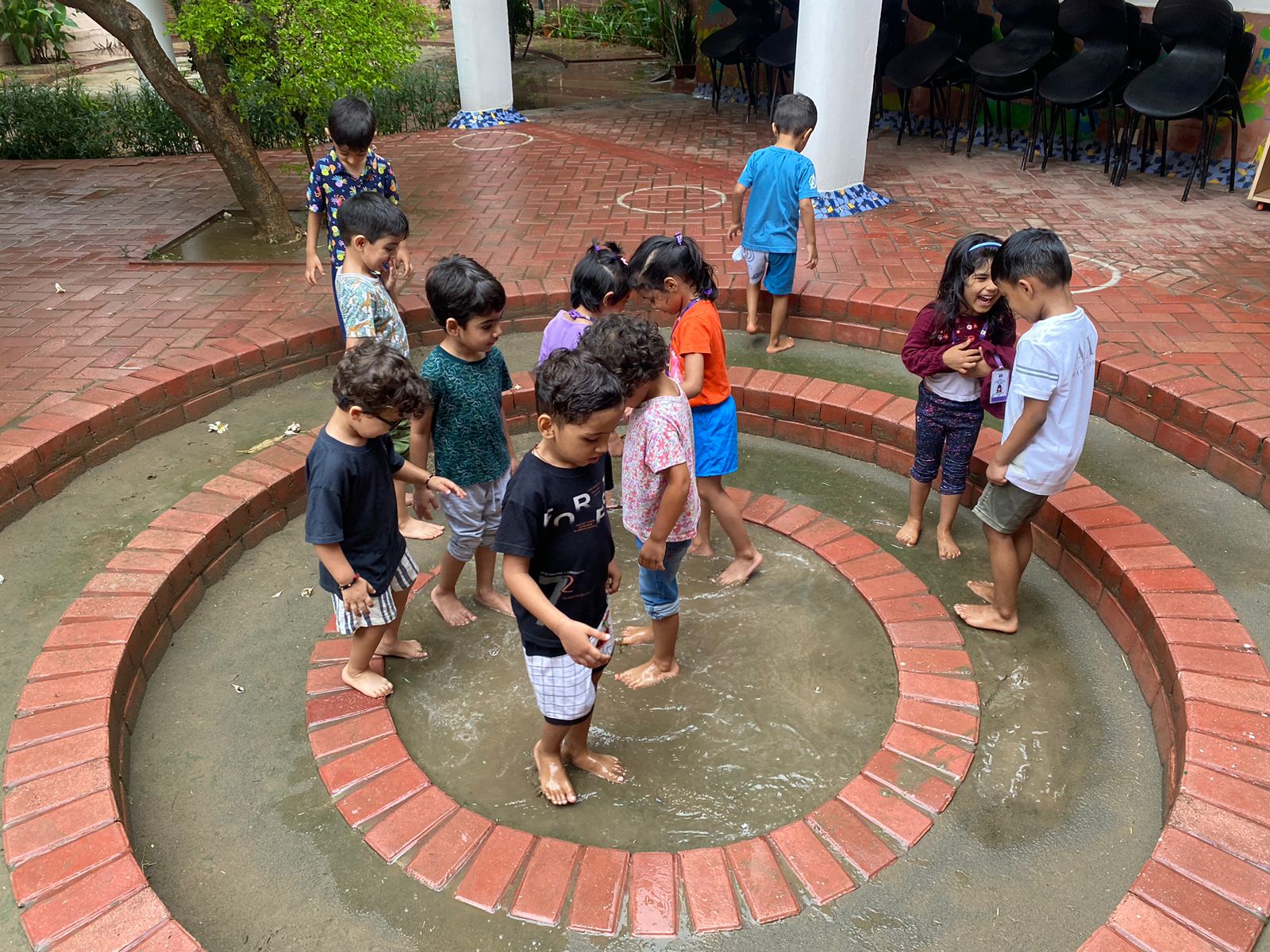 MakeSchoolMorningsEasier