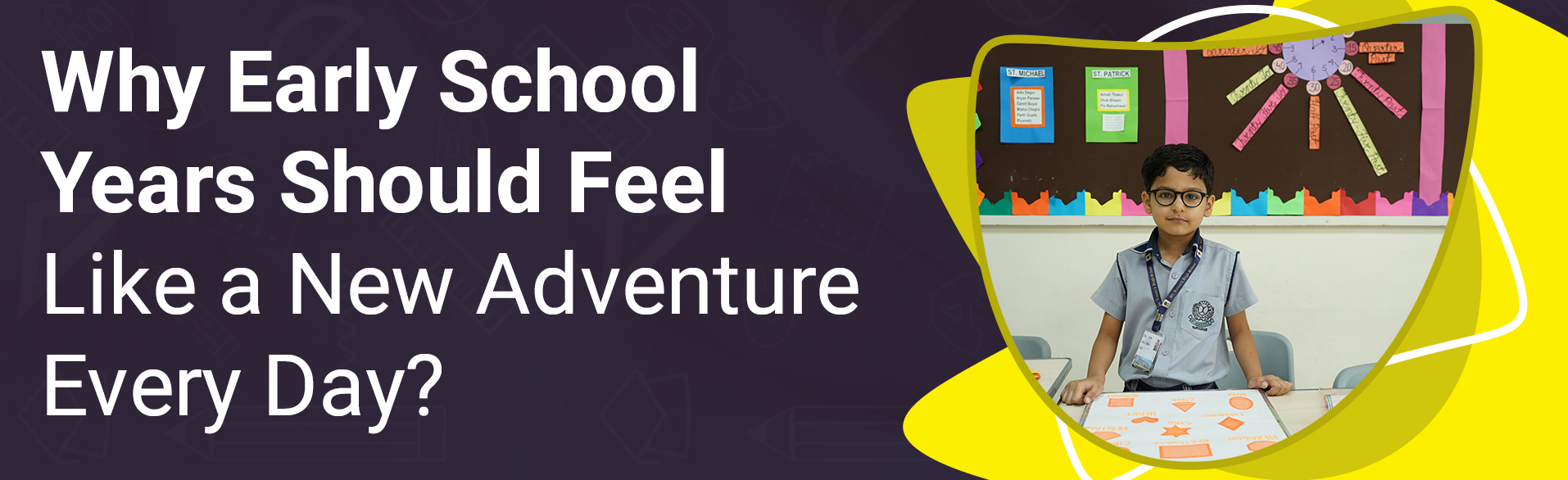 MakeSchoolMorningsEasier