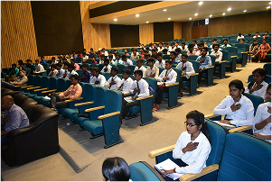 Auditorium