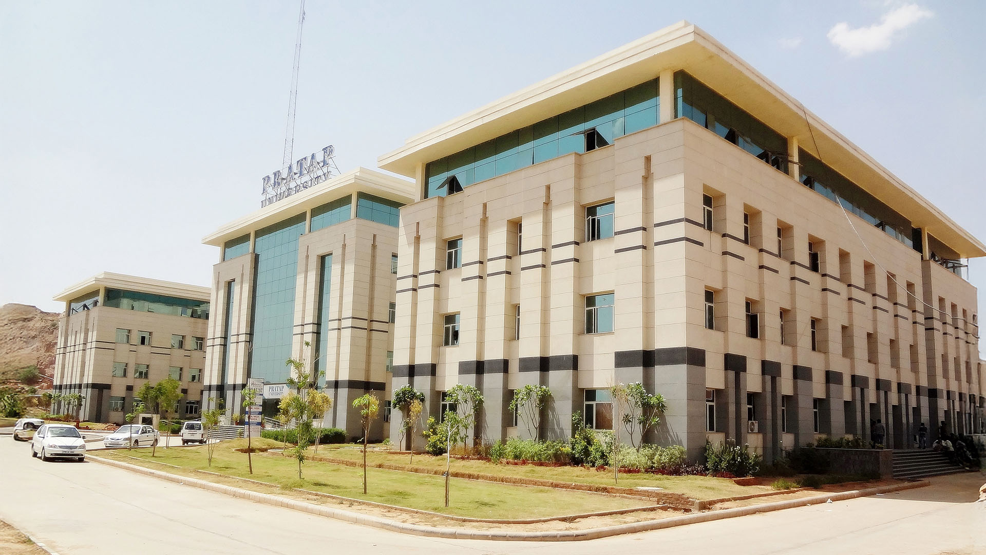 Building