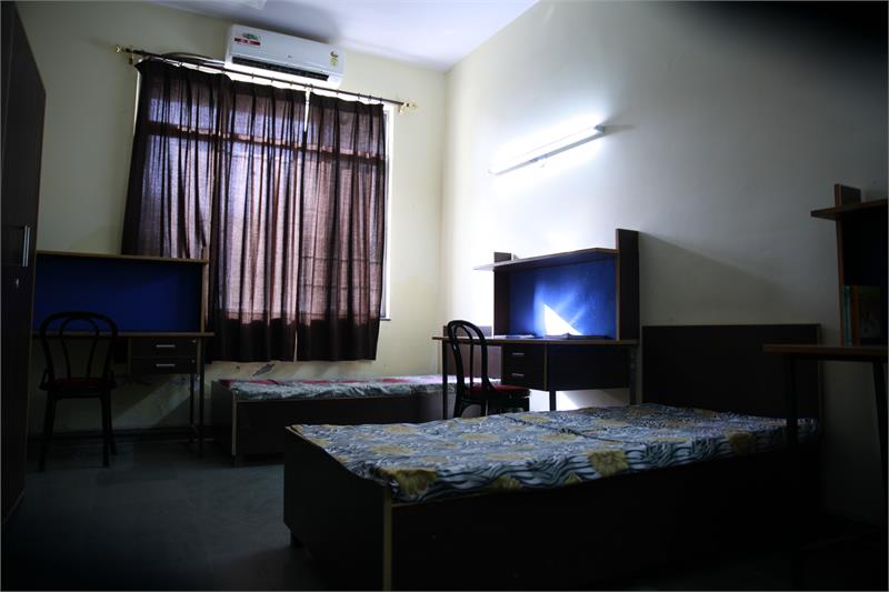 Boys Hostel