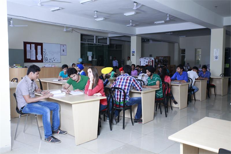 Library