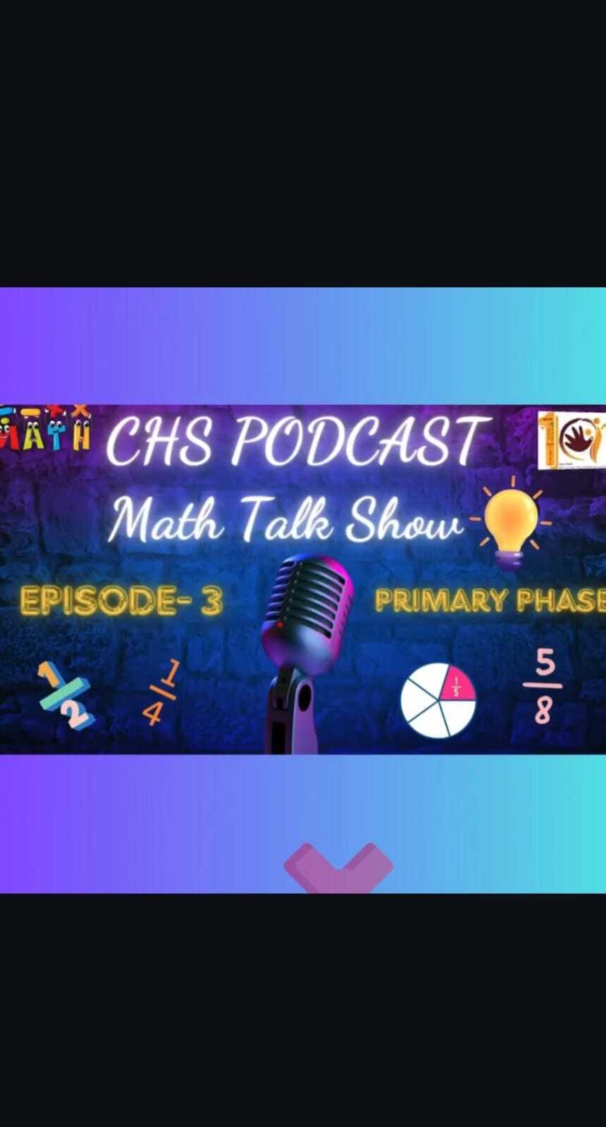 Math Podcast Ep3
